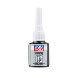 Κόλλα σπειρωμάτων Liqui Moly 10gr μεσαία