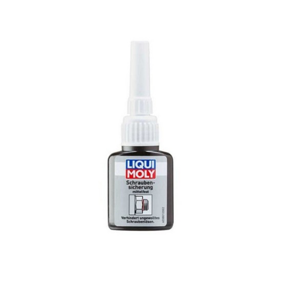 Κόλλα σπειρωμάτων Liqui Moly 10gr μεσαία