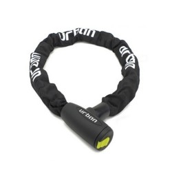 Κουλούρα Urban Security XK120 120 εκ. 8χιλ.