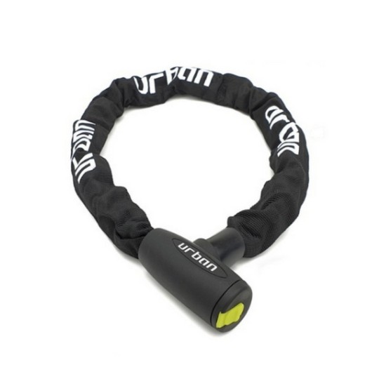 Κουλούρα Urban Security XK120 120 εκ. 8χιλ.