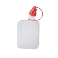 Κάνιστρο 0,5 λίτρου λευκό