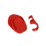 Χειρόφρενο & επέκταση πλαϊνού στάντ μοτοσυκλέτας