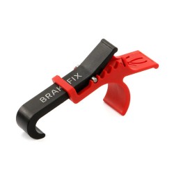 Χειρόφρενο μοτοσυκλέτας ρυθμιζόμενο