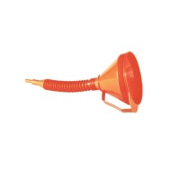 Χωνί πλήρωσης υγρών εύκαμπτο