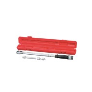 Ροπόκλειδο Rothewald 1/2 inch 40-210 Nm