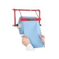 Επιτοίχια βάση Rothewald ρολού χαρτιού