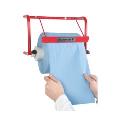 Επιτοίχια βάση Rothewald ρολού χαρτιού