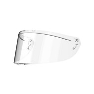 Ζελατίνα κράνους LS2 Challenger II FF817 διάφανη