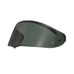 Ζελατίνα κράνους LS2 Challenger II FF817 σκούρο φιμέ