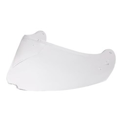 Ζελατίνα κράνους LS2 Strobe II FF908 διάφανη Ζελατίνα κράνους LS2 Strobe II FF908 διάφανη
