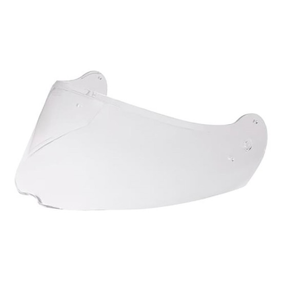 Ζελατίνα κράνους LS2 Strobe II FF908 διάφανη Ζελατίνα κράνους LS2 Strobe II FF908 διάφανη