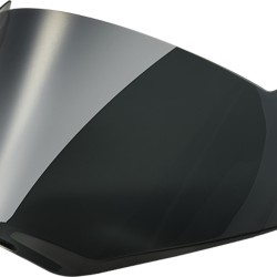 Ζελατίνα κράνους LS2 Pioneer MX436 σκούρο φιμέ