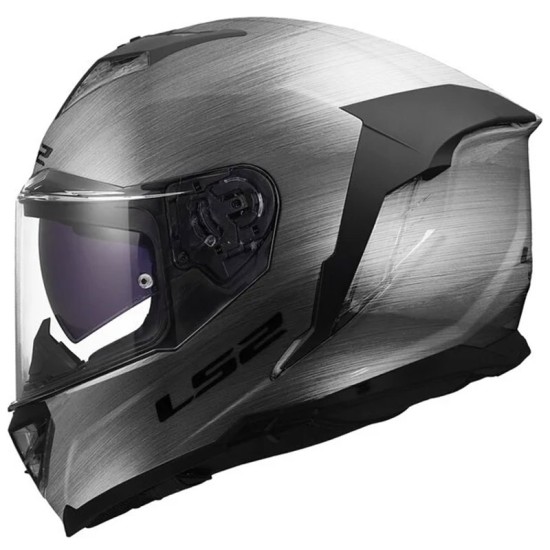 Full Face Κράνος LS2 Storm III FF818 jeans Full Face Κράνος LS2 Storm III FF818 jeans