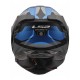 Full Face Κράνος LS2 Storm III FF818 Komai μαύρο-μπλέ ματ Full Face Κράνος LS2 Storm III FF818 Komai μαύρο-μπλέ ματ