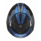Full Face Κράνος LS2 Storm III FF818 Komai μαύρο-μπλέ ματ Full Face Κράνος LS2 Storm III FF818 Komai μαύρο-μπλέ ματ