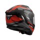 Full Face Κράνος LS2 Storm III FF818 Komai μαύρο-κόκκινο ματ Full Face Κράνος LS2 Storm III FF818 Komai μαύρο-κόκκινο ματ
