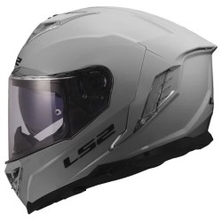 Full Face Κράνος LS2 Storm III FF818 nardo grey Full Face Κράνος LS2 Storm III FF818 nardo grey