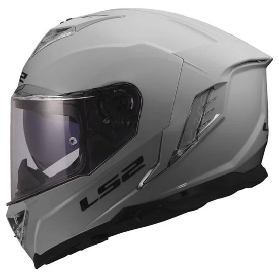 Full Face Κράνος LS2 Storm III FF818 nardo grey Full Face Κράνος LS2 Storm III FF818 nardo grey