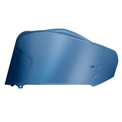 Ζελατίνα κράνους LS2 Storm III FF818 καθρέπτης μπλε Ζελατίνα κράνους LS2 Storm III FF818 καθρέπτης μπλε