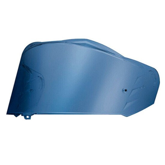Ζελατίνα κράνους LS2 Storm III FF818 καθρέπτης μπλε Ζελατίνα κράνους LS2 Storm III FF818 καθρέπτης μπλε