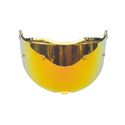 Ζελατίνα κράνους LS2 Storm III FF818 καθρέπτης χρυσό Ζελατίνα κράνους LS2 Storm III FF818 καθρέπτης χρυσό