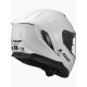 Full Face Κράνος LS2 Storm III FF818 λευκό
