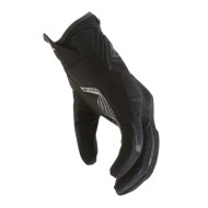 Γάντια Macna Recon καλοκαιρινά μαύρα