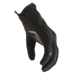 Γάντια Macna Recon καλοκαιρινά μαύρα