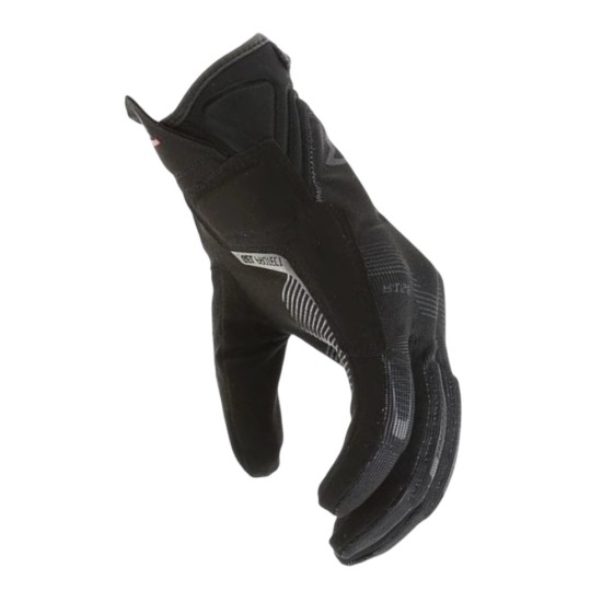 Γάντια Macna Recon καλοκαιρινά μαύρα