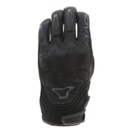 Γάντια Macna Recon καλοκαιρινά μαύρα