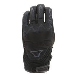 Γάντια Macna Recon καλοκαιρινά μαύρα