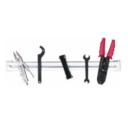 Μαγνητική μπάρα τοποθέτησης εργαλείων