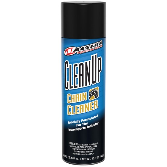 Καθαριστικό αλυσίδας MAXIMA Clean-Up 507ml