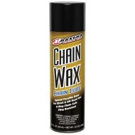 Σπρέι λίπανσης αλυσίδας MAXIMA Chain wax 535ml