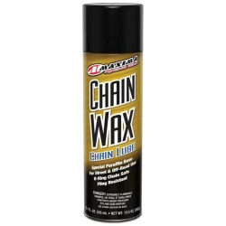 Σπρέι λίπανσης αλυσίδας MAXIMA Chain wax 535ml