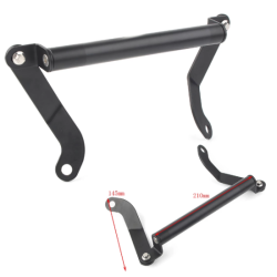 Μπαράκι κόκπιτ Honda SH 300i