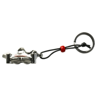 Μπρελόκ δαγκάνα φρένου μεταλλικό