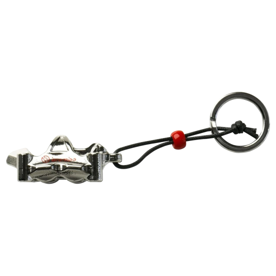 Μπρελόκ δαγκάνα φρένου μεταλλικό