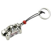 Μπρελόκ δαγκάνα φρένου μεταλλικό