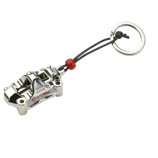 Μπρελόκ δαγκάνα φρένου μεταλλικό