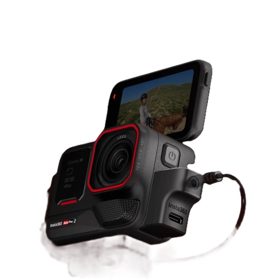 Αντάπτορας μικροφώνου Insta360 Ace/Pro/Pro 2