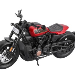 Μινιατούρα 1:12 Harley Davidson Sportster S 2024
