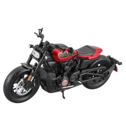 Μινιατούρα 1:12 Harley Davidson Sportster S 2024