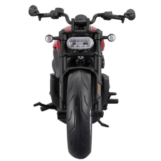 Μινιατούρα 1:12 Harley Davidson Sportster S 2024