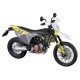 Μινιατούρα 1:12 Husqvarna 701 Supermoto