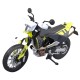 Μινιατούρα 1:12 Husqvarna 701 Supermoto