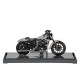 Μινιατούρα 1:18 Harley Davidson Sportster Iron 883
