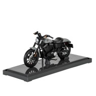 Μινιατούρα 1:18 Harley Davidson Sportster Iron 883