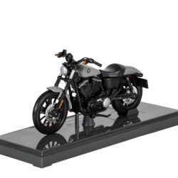 Μινιατούρα 1:18 Harley Davidson Sportster Iron 883