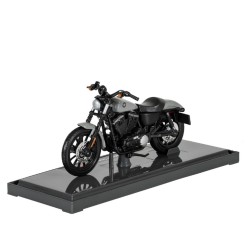 Μινιατούρα 1:18 Harley Davidson Sportster Iron 883